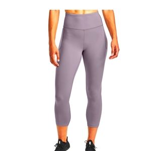 Under Amour cropped leggings